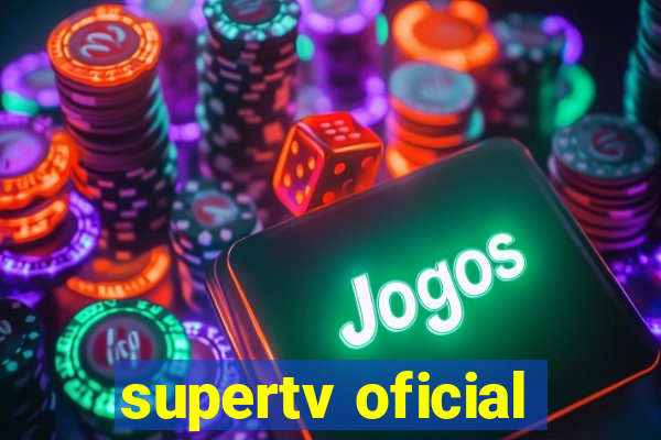 supertv oficial